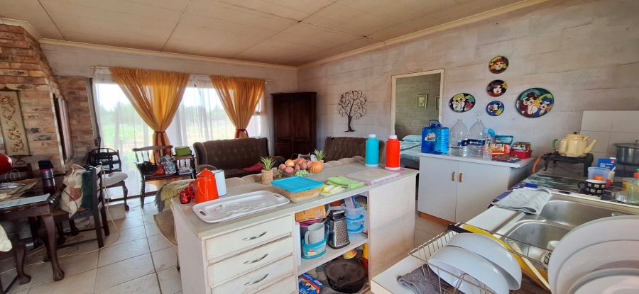 Commercial Property for Sale in Albertinia Western Cape